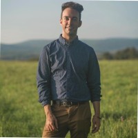 City of Pittsfield Employee Patrick Kavey's profile photo