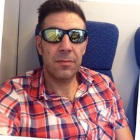 POLMIX Employee Francesco Ferraro's profile photo
