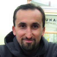 Dima B. Email & Phone Number