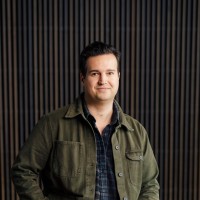 Country Music Hall Of Fame and Museum Employee Jon Davis's profile photo