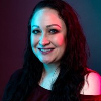 ERC Specialists Employee Sallianne Hansen's profile photo