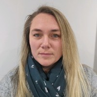 SpeedAdmin ApS Employee Hannah Beaumont's profile photo