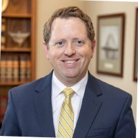 Lloyd Gray Whitehead & Monroe Employee Gregory Rettig's profile photo