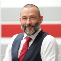 ProgressTeaching Employee Peter Hughes's profile photo