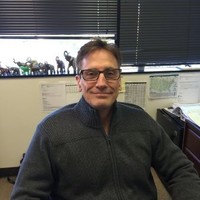 Tax Defense Partners™ Employee Patrick Cox's profile photo