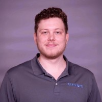 Elevate Employee Joshua Freeman's profile photo