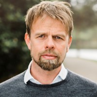 Anders Nilsen Email & Phone Number