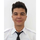 CAMYAPI Employee Ibrahim Çullukoğlu's profile photo