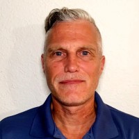 Verimatrix Employee Thomas Cross's profile photo