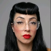 Grupo OKSER Employee Tati Lima's profile photo