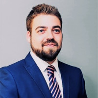 Cybanetix Employee Joss Maynard's profile photo