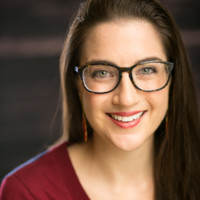Clayton Christensen Institute Employee Julia Fisher's profile photo