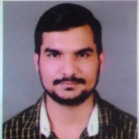 Healthy18 Employee Krishan Poonia's profile photo