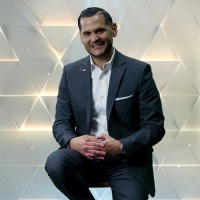 Universal Site Services, Inc. Employee Gabriel Mariscal's profile photo