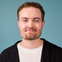 BlakBear Employee Max Grell's profile photo