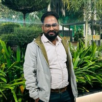 TWAI Employee Pradeep Kumar's profile photo