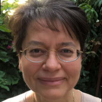 Aurelia Popa-Radu Email & Phone Number