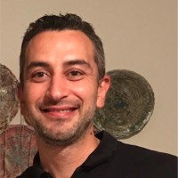 Nova Steel Employee Alper Yılmaz's profile photo