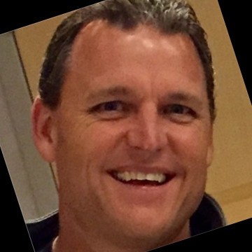 EARTH Employee Tim Cassidy's profile photo