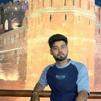 Dataintelliage Employee Aditya Raj's profile photo