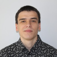 Quantilia Employee Florian Seignat's profile photo