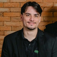 Effective Softwares Employee Bruno Balbueno Martins's profile photo