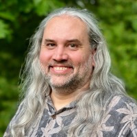 Pearl Health Employee Ben Holt's profile photo