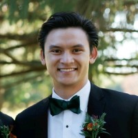 Eurofins BioPharma Product Testing (US) Employee Carter Lam's profile photo