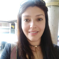 Iteria S.A.S. Employee Alexandra Desiree Zambrano Roa's profile photo