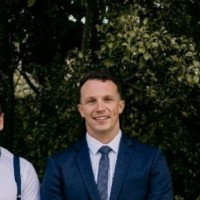 Biophive Ltd Employee Alex Honore's profile photo