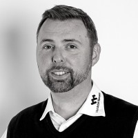 Kasper Hamann Email