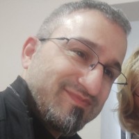 Stergios Mekras Email & Phone Number