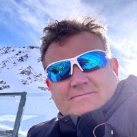 DataOps.live Employee Guy Adams's profile photo