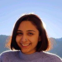 Transformative Learning Solutions Employee Sonakshi Kochhar's profile photo