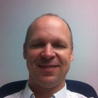 Hub Group Employee Chuck Hayes's profile photo