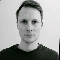 Deluxe Digital London Employee Matt L.'s profile photo