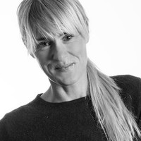 DVA - Creative Technology Studio Employee Jessica Thorelius's profile photo