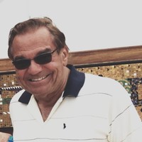 Paige Employee Henry Coffey's profile photo