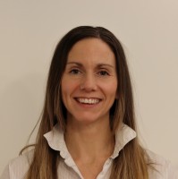 StormTac AB Employee Anna Wahlsten's profile photo