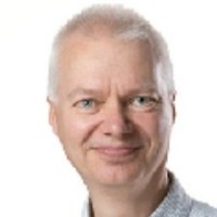 Envista Holdings Corporation Employee Jukka Mäkinen's profile photo