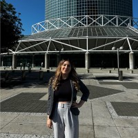 Business Show Media Ltd Employee Angie Wyatt's profile photo