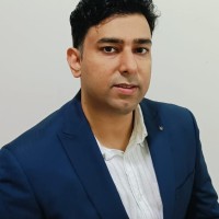 Pradeep Ranjan Email