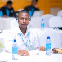 Focus Solutions Employee Isaac Chirwa's profile photo