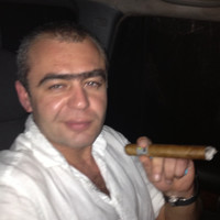 salut Employee Sergii Oliinyk's profile photo