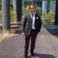 ForumOne Employee Furkan Akin's profile photo
