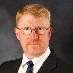Bell Flight Employee Alan Adamson's profile photo