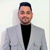 Gourav Bhardwaj Email