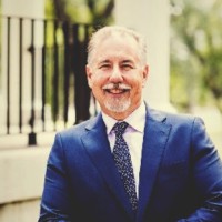 Olympus Corporation Employee Gerald Boyd's profile photo