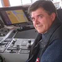 Canada Steamship Lines Employee Andrew Ferris's profile photo