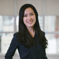Opentensor Foundation Employee Isabella Liu's profile photo